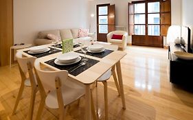 Pucela apartmets